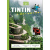 Tintin c'est l'aventure n°5 - A la recherche de Tchang