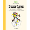 Lucky Luke - La conquête de l'Ouest à travers les aventures du célèbre cow-boy