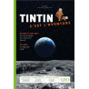 Tintin c'est l'aventure n°1 - Objectif Lune 2019