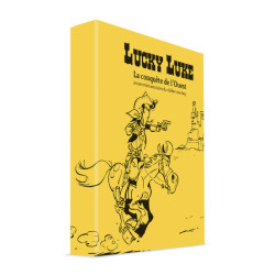 Coffret Lucky Luke - La...