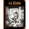Venin t1 deluge de feu grand format noir et blanc (La)