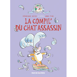 LA COMPIL' DU CHAT ASSASSIN
