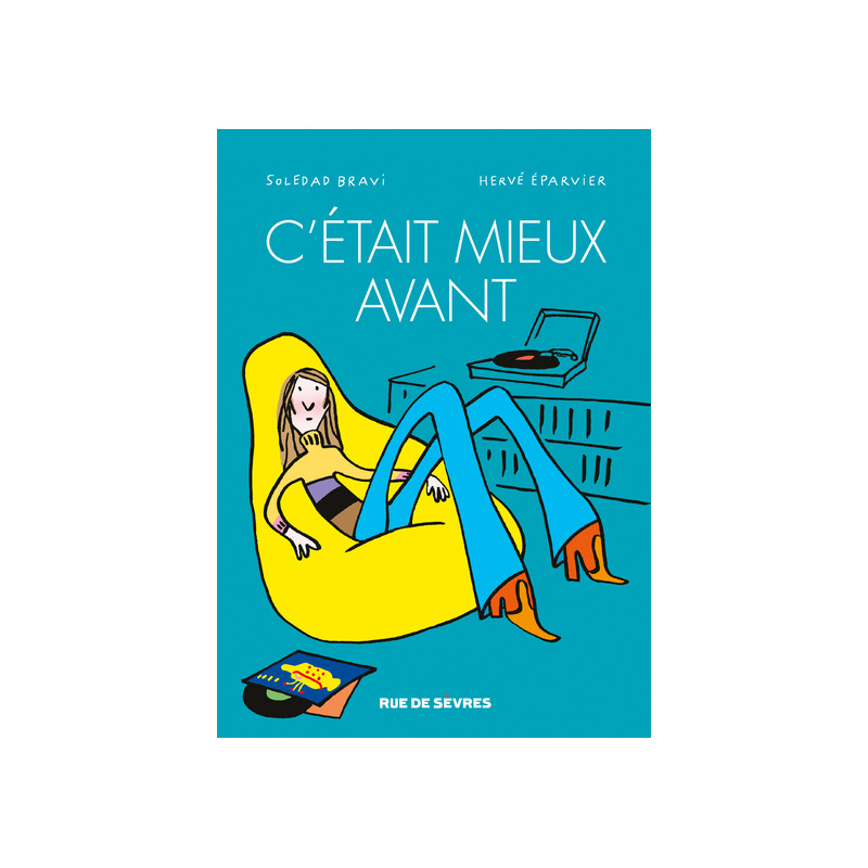 c'etait mieux avant