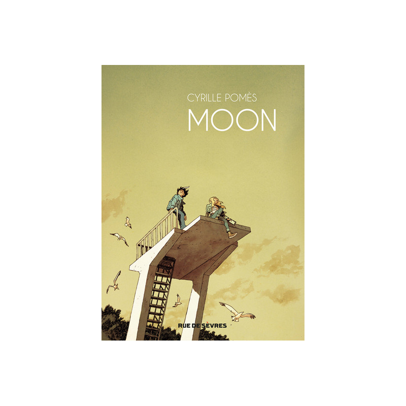 Moon