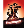 Streamliner - l'Intégrale