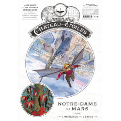 Le château des étoiles -...