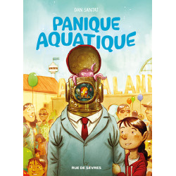 Panique Aquatique