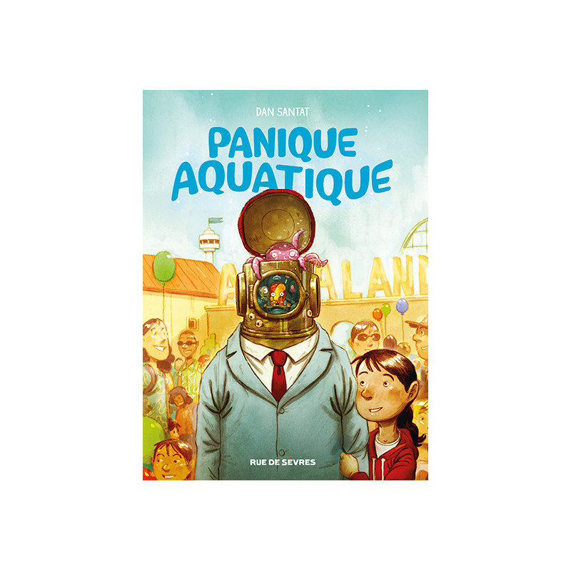Panique Aquatique