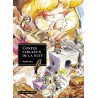 Contes fabuleux de la nuit