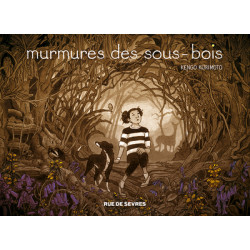 Murmures des sous-bois