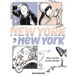 New York, New York