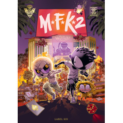 MFK2 T2 : Dark Vegas