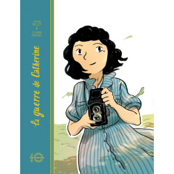 La guerre de Catherine...
