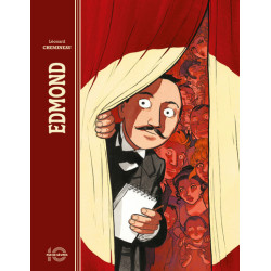 Edmond (édition...