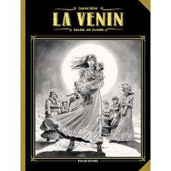 La Venin T5 : Soleil de...