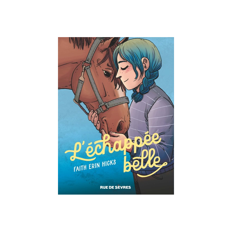 L'Échappée belle