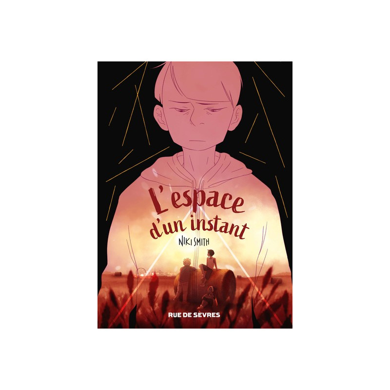 L'espace d'un instant