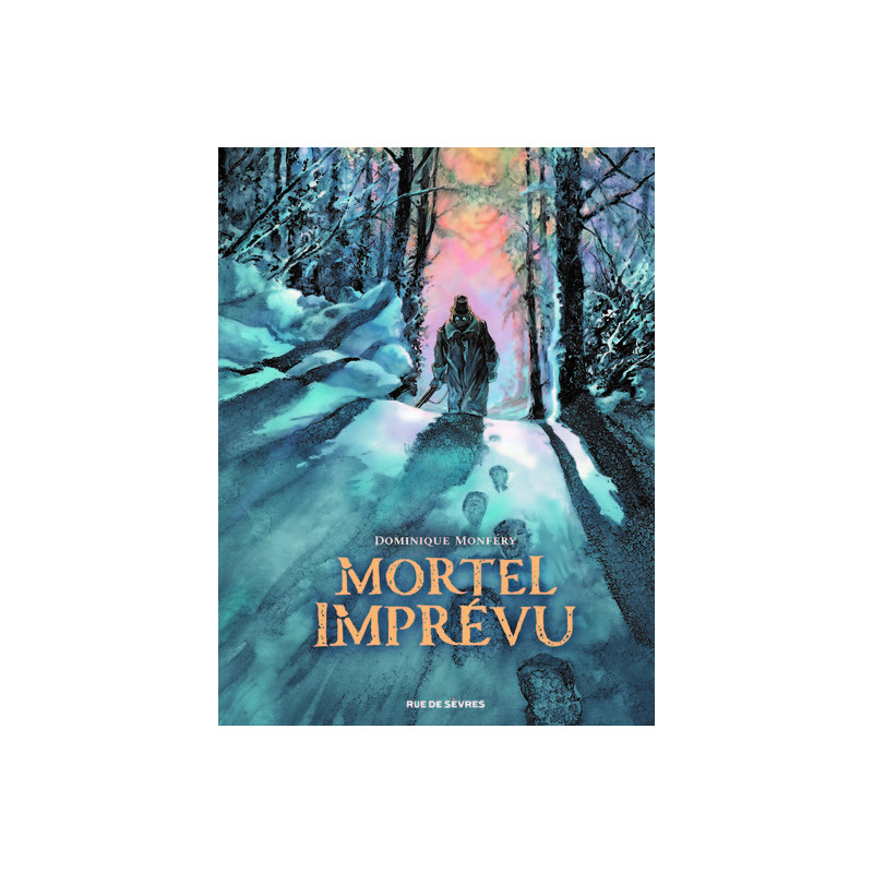 Mortel imprévu