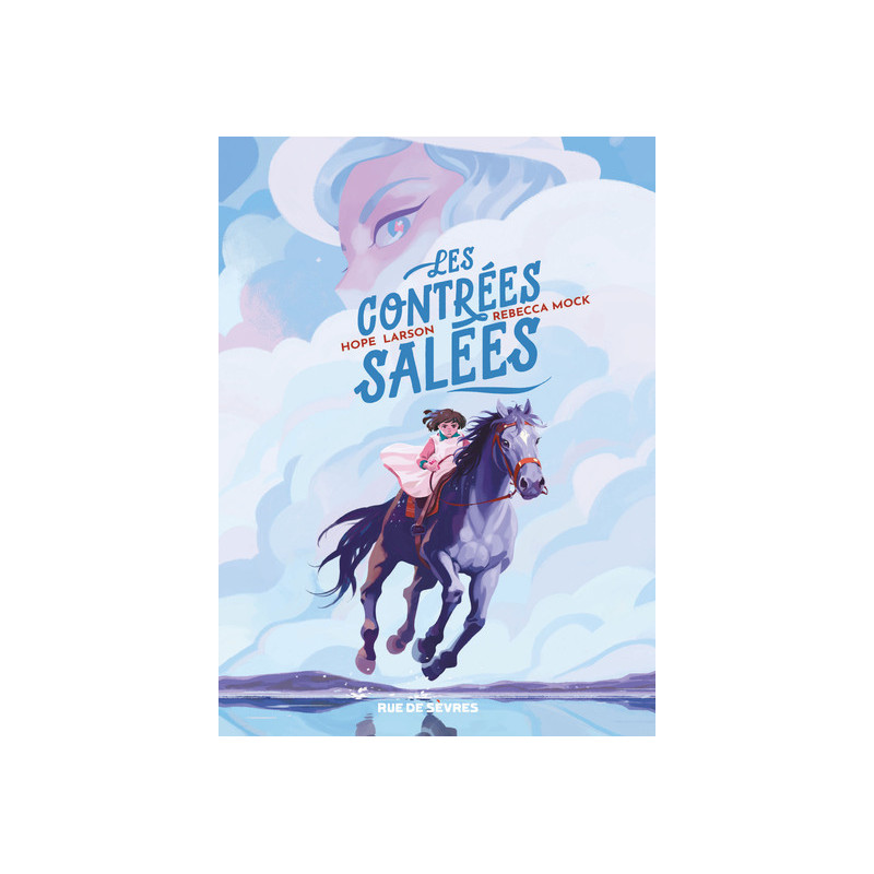 Les Contrées salées
