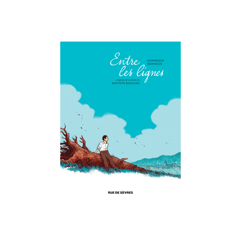 ENTRE LES LIGNES