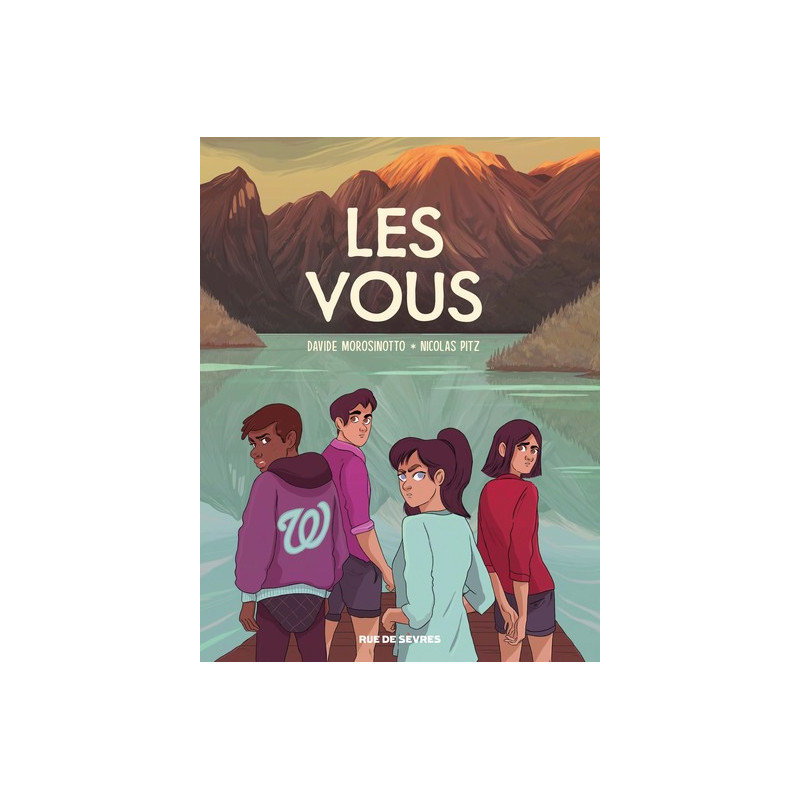 Les Vous
