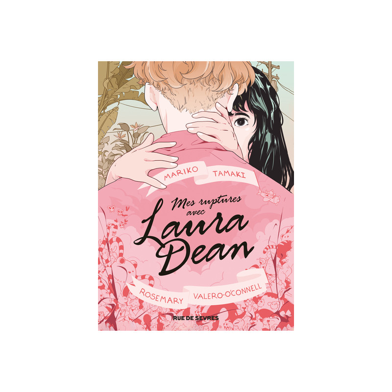 Mes ruptures avec Laura Dean