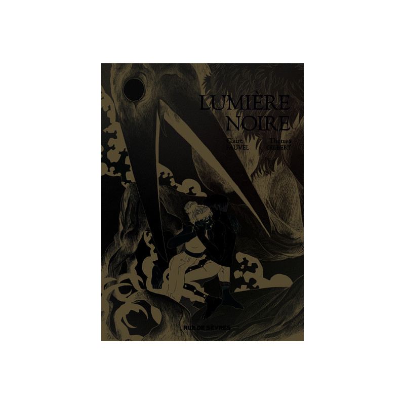 Lumière noire