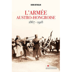 L'Armée austro-hongroise...