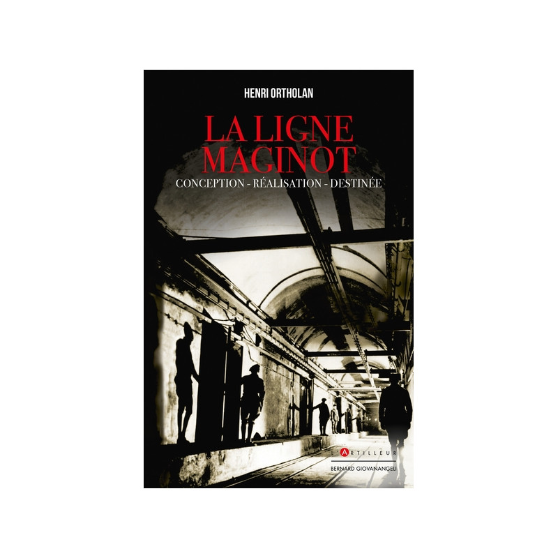 La Ligne Maginot