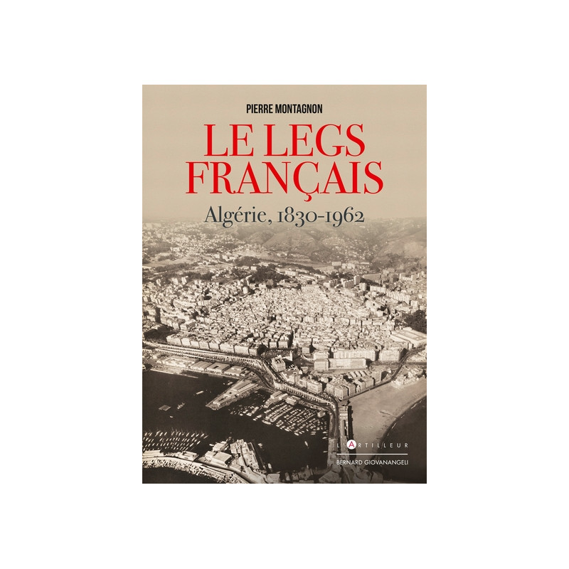 Le Legs français
