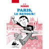 PARIS, LE RETOUR !