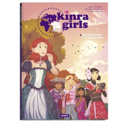 KINRA GIRLS - BD - UN...