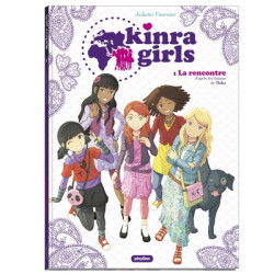 KINRA GIRLS - BD - LA...