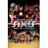 Avengers / X-Men : Axis