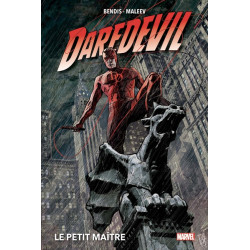 Daredevil T02 : Le petit...