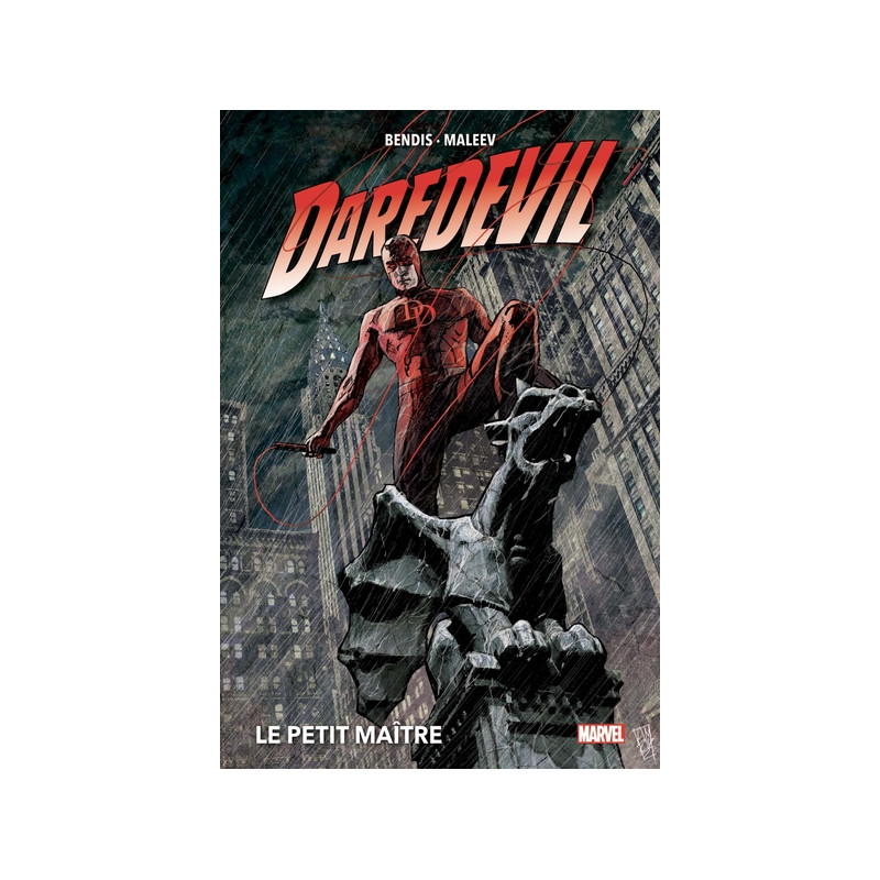 Daredevil T02 : Le petit maître