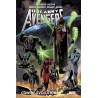 Uncanny Avengers T03 : Contre-évolution