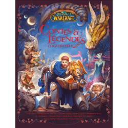 World of Warcraft : Contes...