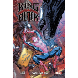 King in Black T04 - Edition...