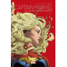 La vie de Captain Marvel - Le Printemps des comics 2021
