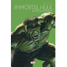 Immortal Hulk... Ou est-il les deux ? - Le Printemps des comics 2021