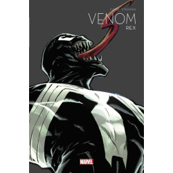 Venom Rex - Le Printemps...