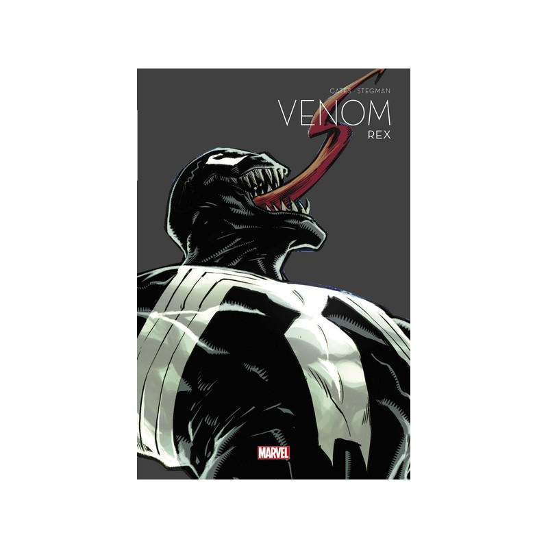 Venom Rex - Le Printemps des comics 2021