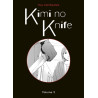 Kimi no Knife T05 (Nouvelle édition)