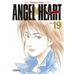 Angel Heart Saison 1 T19...