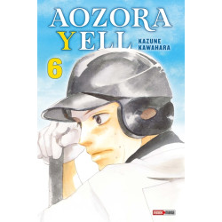 Aozora Yell T06 (Nouvelle...