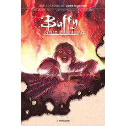 Buffy contre les vampires...