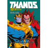 Thanos Vs Méphisto : Révélation