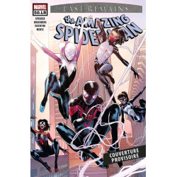 Amazing Spider-Man N°05