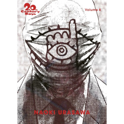 20th Century Boys Perfect...